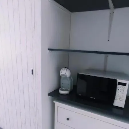 Apartamento Estrella De Mar Morro Jable (Fuerteventura)