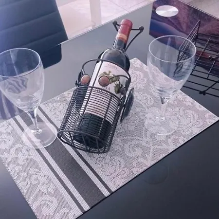 Apartamento Estrella De Mar *