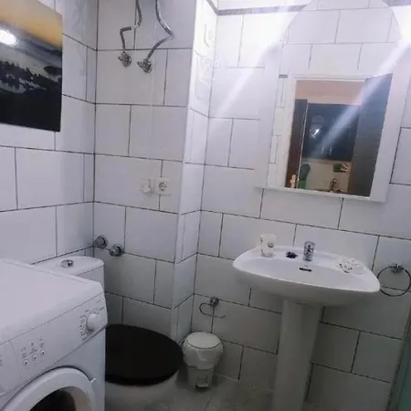 Estrella De Mar Apartamento Morro Jable (Fuerteventura)