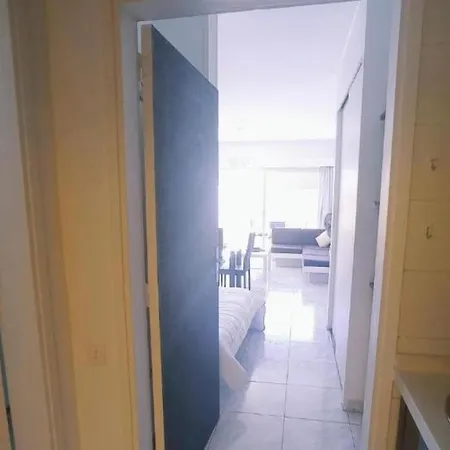 Estrella De Mar Morro Jable (Fuerteventura)