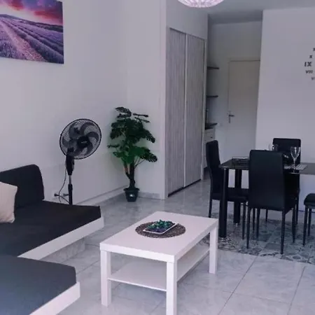 Estrella De Mar Apartment