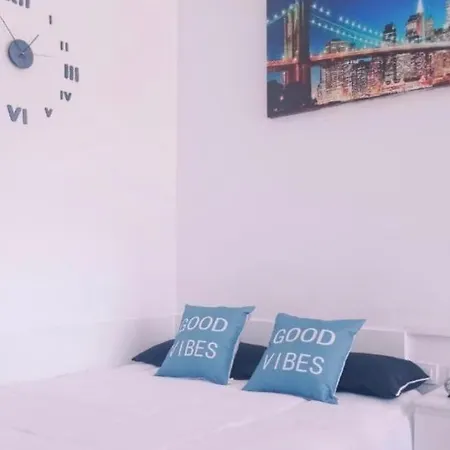 Apartment Estrella De Mar