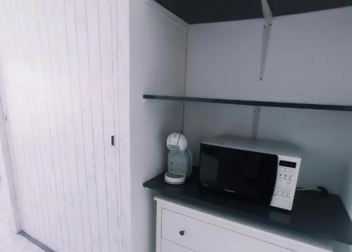 Apartmán Estrella De Mar Morro Jable (Fuerteventura)