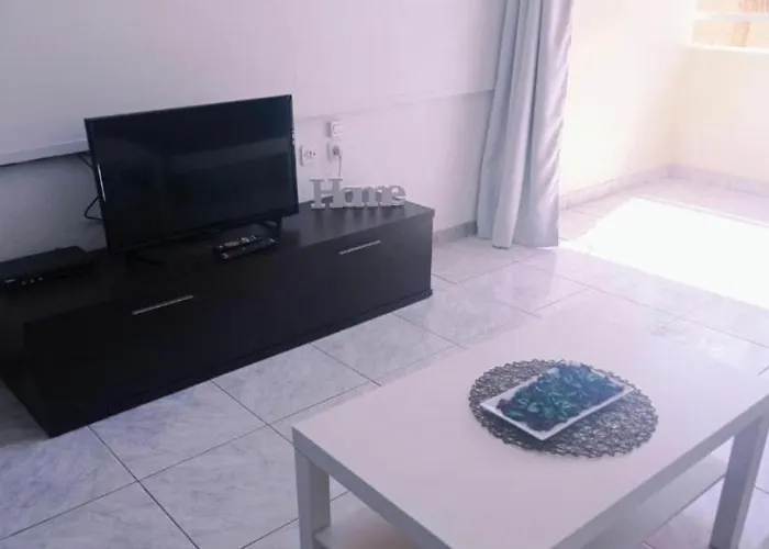 Apartmán Estrella De Mar Morro Jable (Fuerteventura)