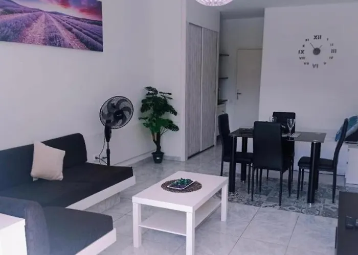 Estrella De Mar Apartmán