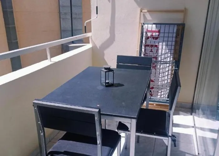 Estrella De Mar Apartmán