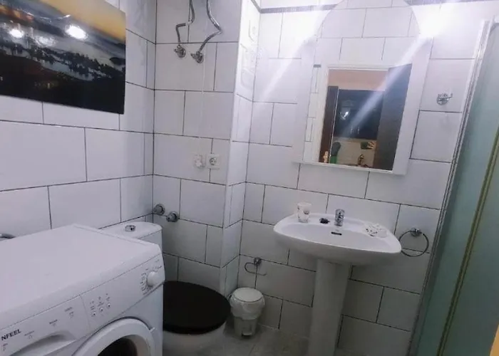 Estrella De Mar Apartmán Morro Jable (Fuerteventura)