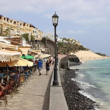Estrella De Mar * Morro Jable (Fuerteventura)