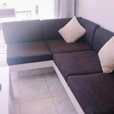 Estrella De Mar * モロ・デル・ハブレ