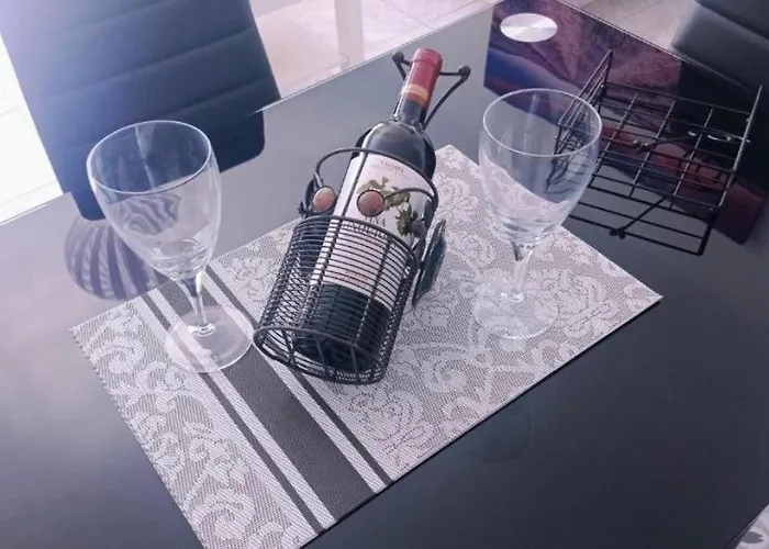 アパート Estrella De Mar *