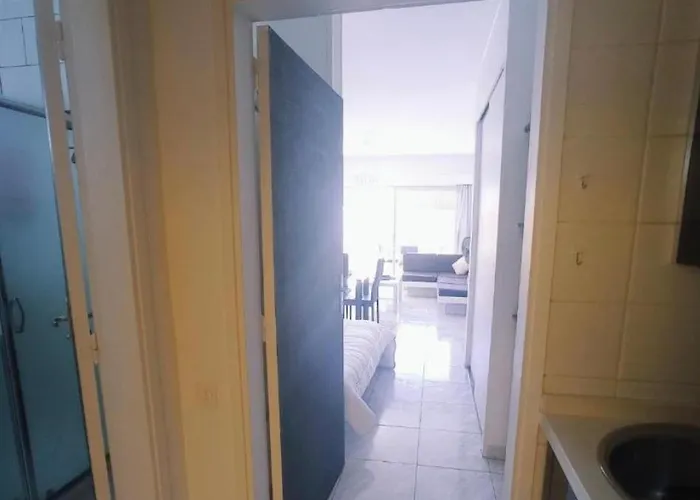 Estrella De Mar 莫罗德哈布雷