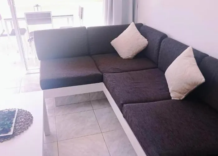 Estrella De Mar * モロ・デル・ハブレ