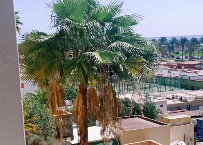 Estrella De Mar 公寓