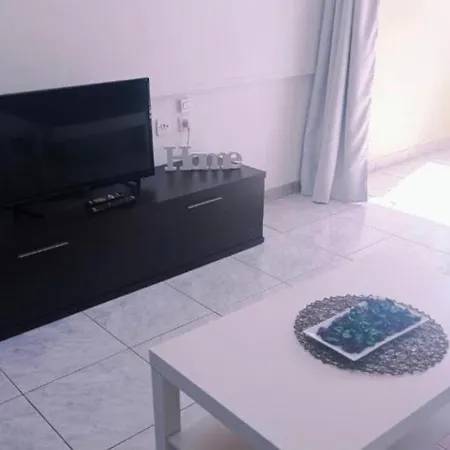 Apartment Estrella De Mar Morro Jable (Fuerteventura)