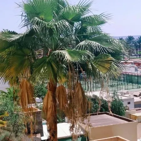 Estrella De Mar דירה